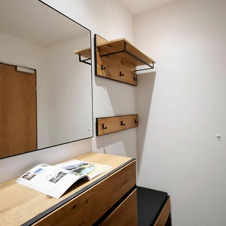Appartement Landhaus - 04